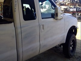 1999 FORD F250, EXTD CAB, 7.3L, TURBO DIESEL,  AT, 4WD,   F25197